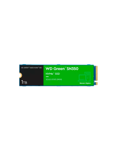 SSD WD Green (M.2